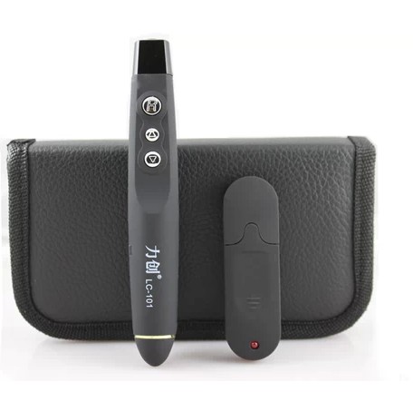 Telecommande - pointeur laser - Ref 386252