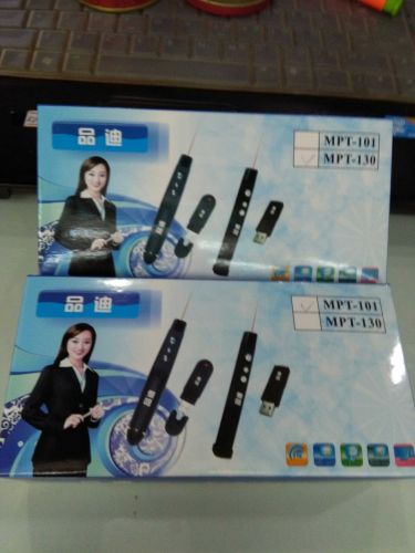 Telecommande - pointeur laser - Ref 386267
