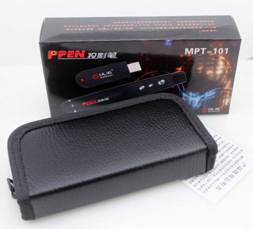 Telecommande - pointeur laser - Ref 386283