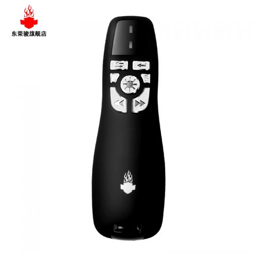 Telecommande - pointeur laser - Ref 386286