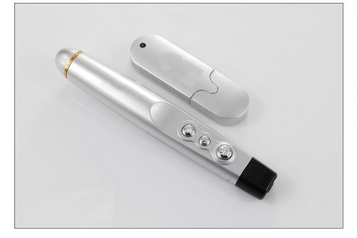 Telecommande - pointeur laser - Ref 386327