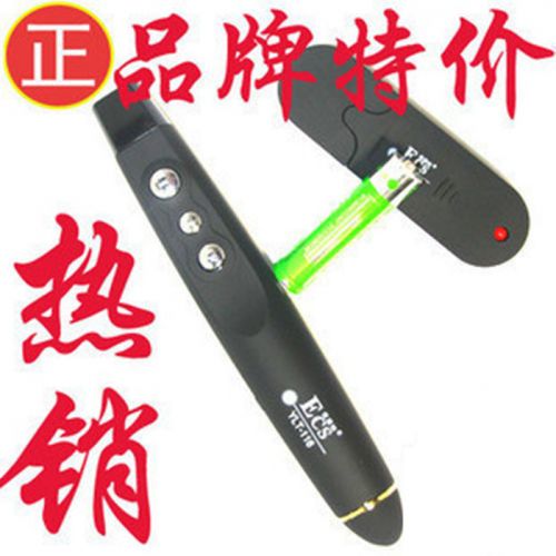 Telecommande - pointeur laser - Ref 386347