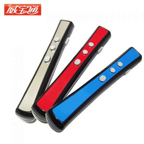 Telecommande - pointeur laser - Ref 386350