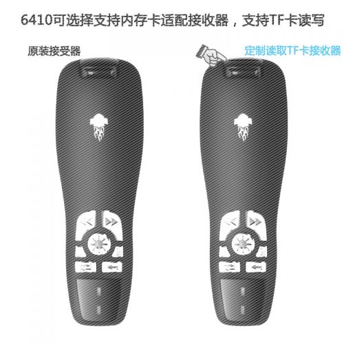 Telecommande - pointeur laser - Ref 386360