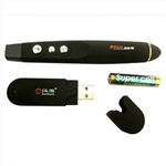 Telecommande - pointeur laser - Ref 386383