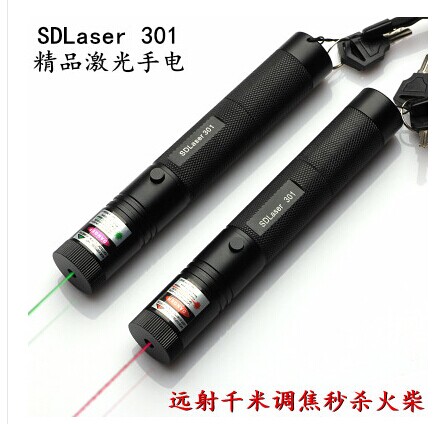 Telecommande - pointeur laser - Ref 386387