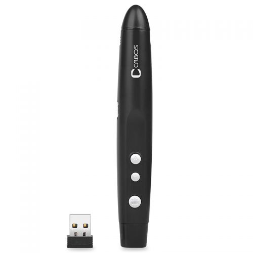Telecommande - pointeur laser - Ref 386422