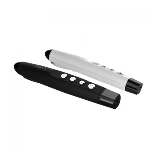 Telecommande - pointeur laser - Ref 386447
