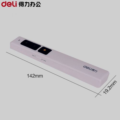 Telecommande - pointeur laser - Ref 386490