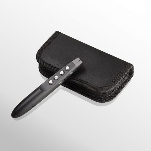 Telecommande - pointeur laser - Ref 386501