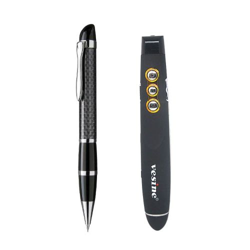 Telecommande - pointeur laser - Ref 386509