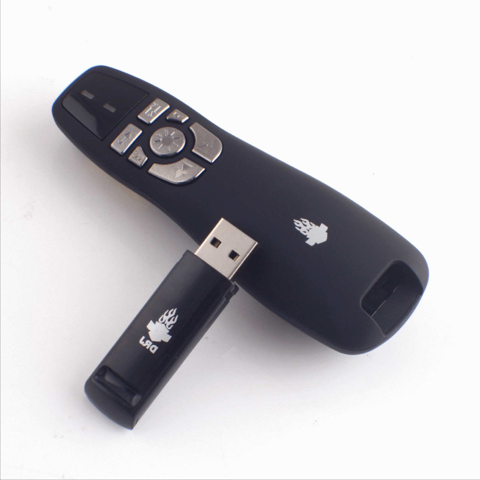 Telecommande - pointeur laser - Ref 386518