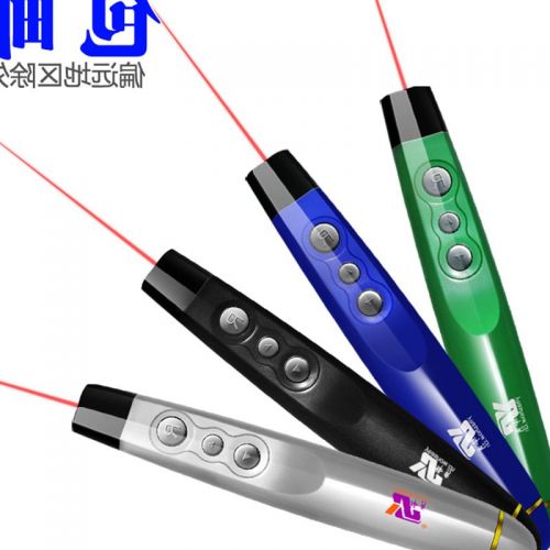 Telecommande - pointeur laser - Ref 386521