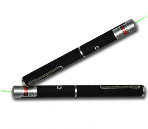 Telecommande - pointeur laser - Ref 386554