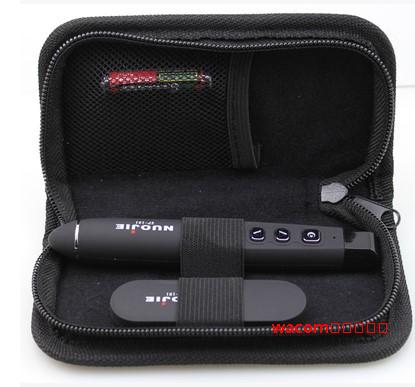 Telecommande - pointeur laser - Ref 386566