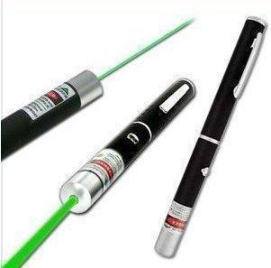 Telecommande - pointeur laser - Ref 386569