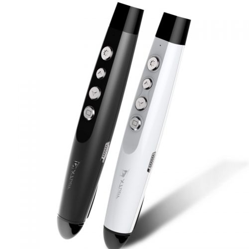 Telecommande - pointeur laser - Ref 386580
