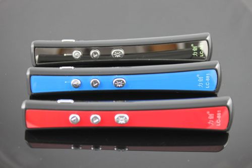 Telecommande - pointeur laser - Ref 386611