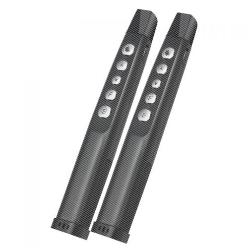 Telecommande - pointeur laser - Ref 386617