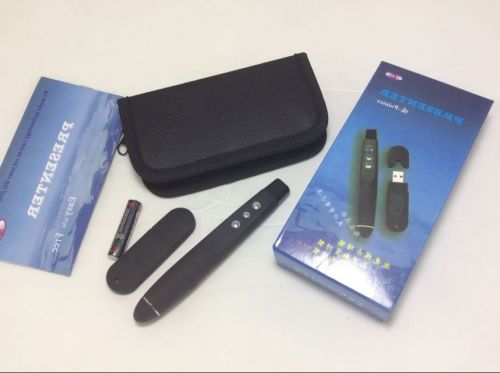 Telecommande - pointeur laser - Ref 386622
