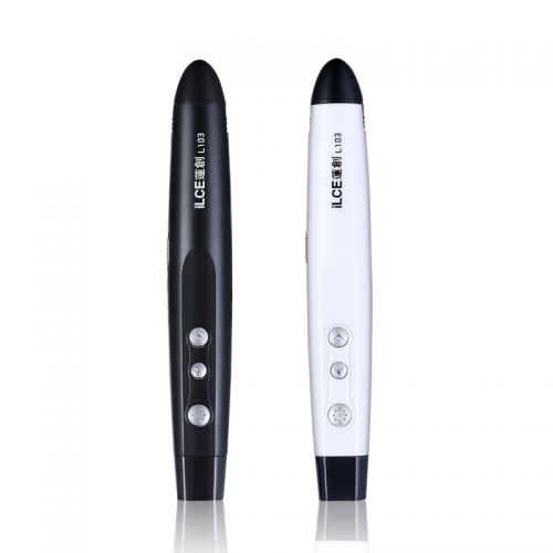 Telecommande - pointeur laser - Ref 386631