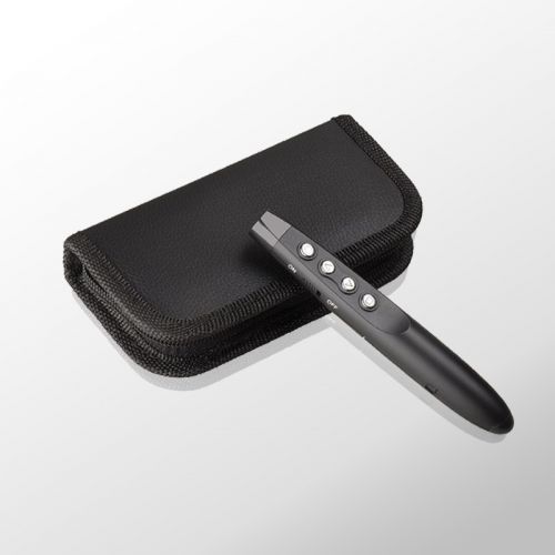 Telecommande - pointeur laser - Ref 386636