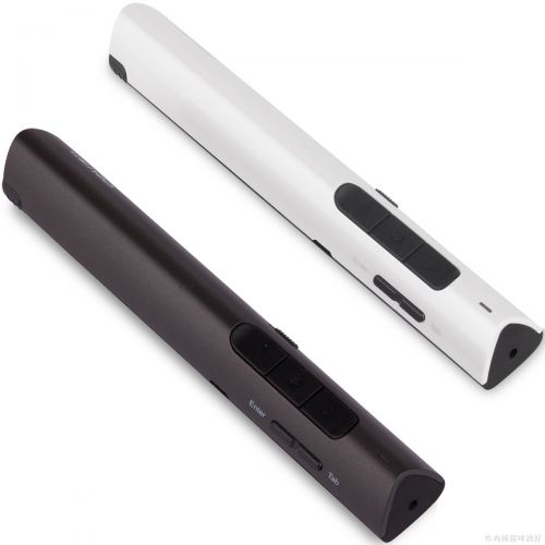 Telecommande - pointeur laser - Ref 386641