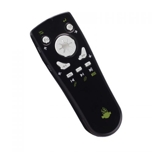 Telecommande - pointeur laser - Ref 386651