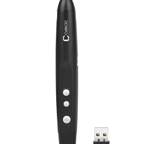 Telecommande - pointeur laser - Ref 386658