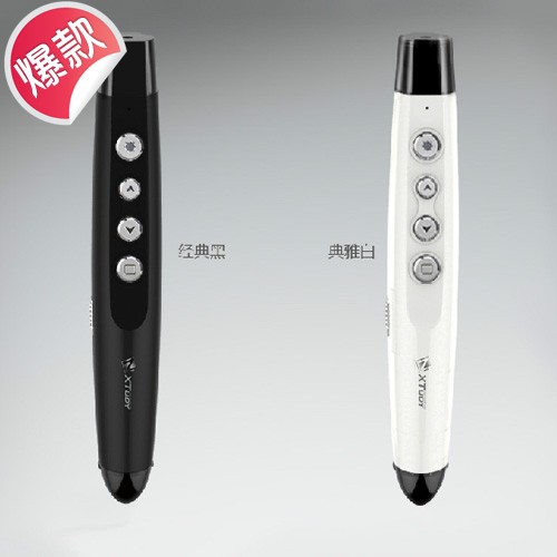 Telecommande - pointeur laser - Ref 386663