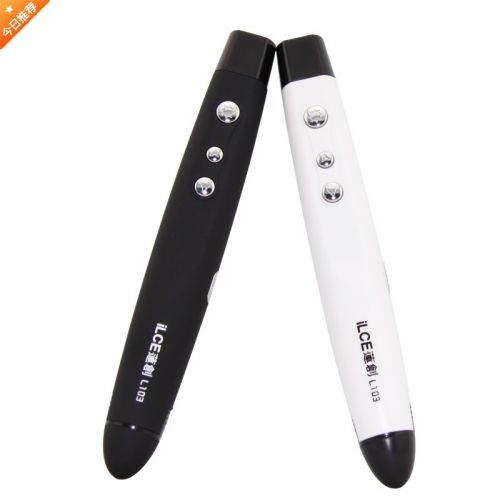 Telecommande - pointeur laser - Ref 386664