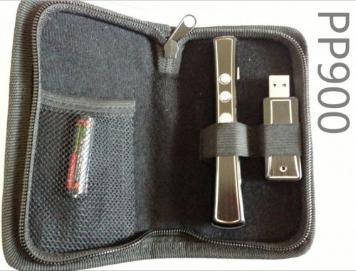 Telecommande - pointeur laser - Ref 386684