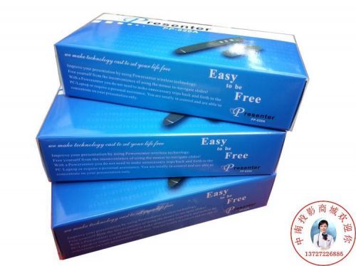 Telecommande - pointeur laser - Ref 386690