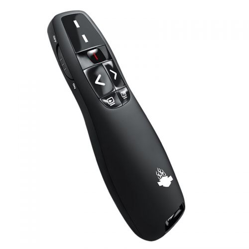Telecommande - pointeur laser - Ref 386692