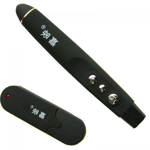 Telecommande - pointeur laser - Ref 386711