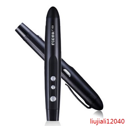 Telecommande - pointeur laser - Ref 386723