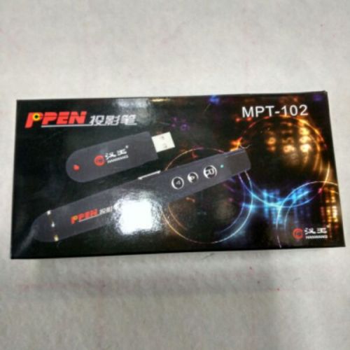 Telecommande - pointeur laser - Ref 386805