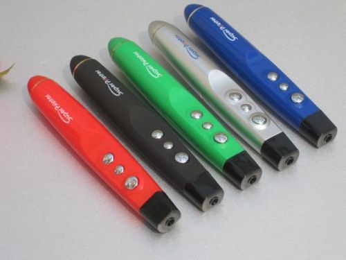 Telecommande - pointeur laser - Ref 386806