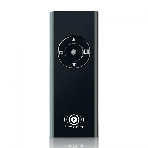Telecommande - pointeur laser - Ref 386809