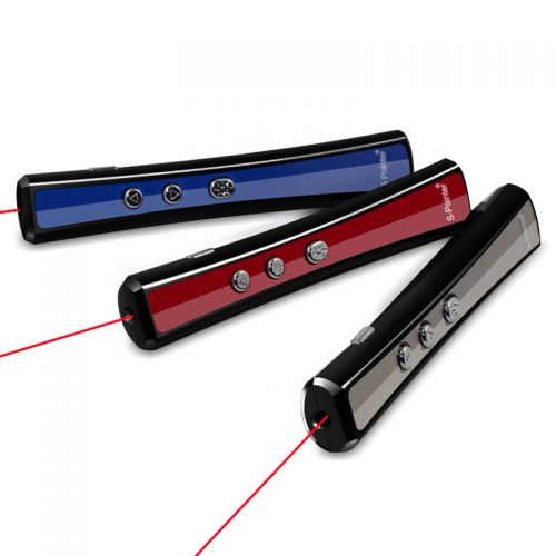 Telecommande - pointeur laser - Ref 386822