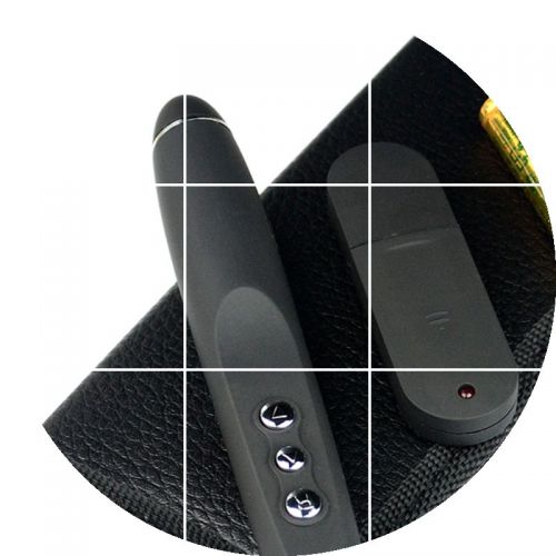 Telecommande - pointeur laser - Ref 386826