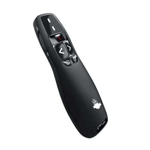 Telecommande - pointeur laser - Ref 386833
