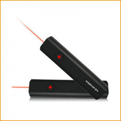 Telecommande - pointeur laser - Ref 386850