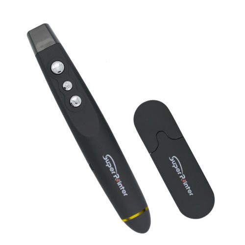 Telecommande - pointeur laser - Ref 386903