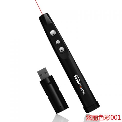 Telecommande - pointeur laser - Ref 386915