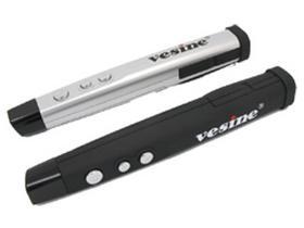 Telecommande - pointeur laser - Ref 386945