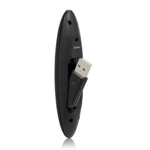 Telecommande - pointeur laser - Ref 386983