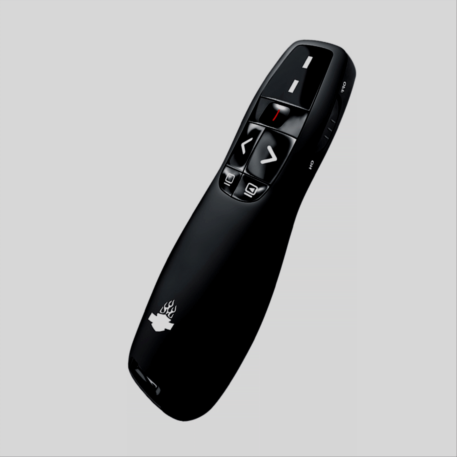 Telecommande - pointeur laser - Ref 387041