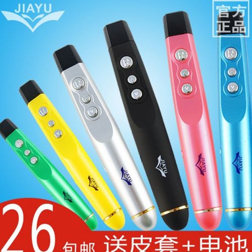Telecommande - pointeur laser - Ref 387048