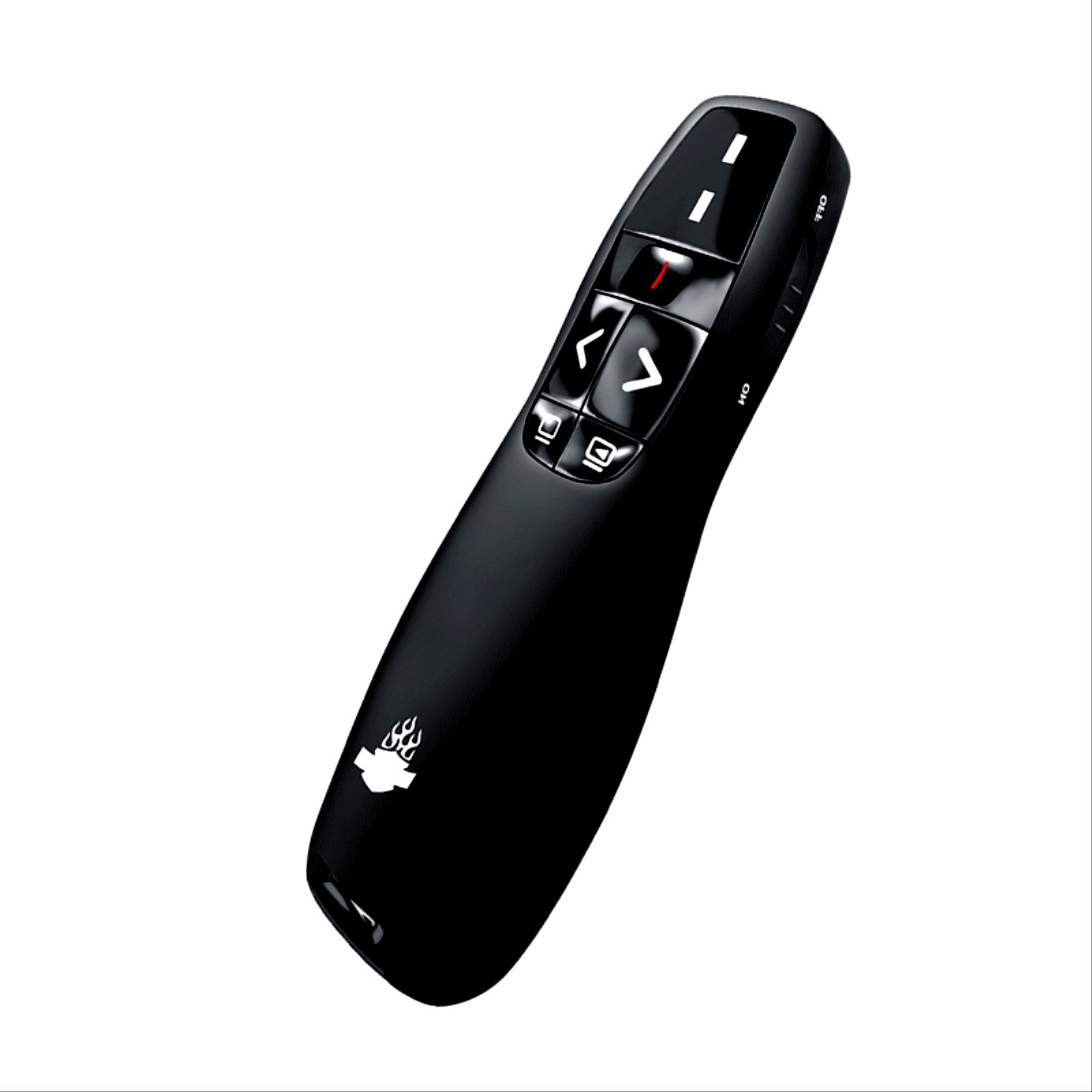 Telecommande - pointeur laser - Ref 387053